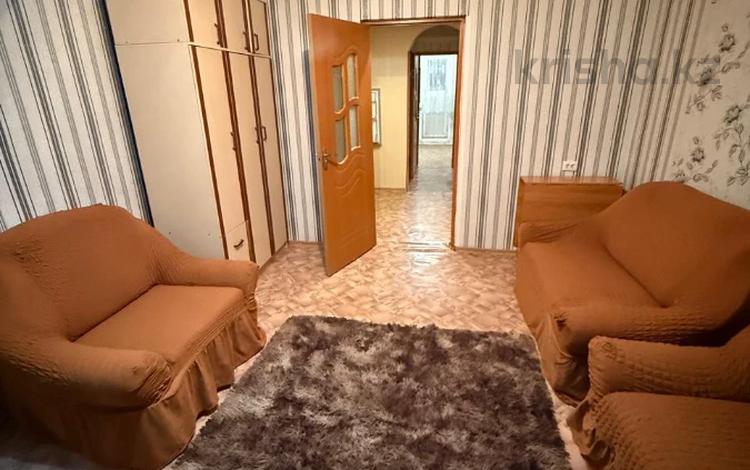 1-бөлмелі пәтер · 39 м² · 1/5 қабат, Каратал, бағасы: 14 млн ₸ в Талдыкоргане — фото 14