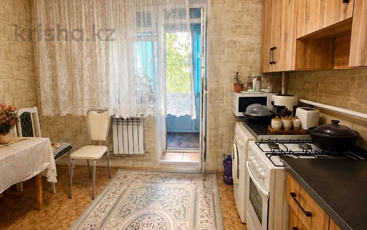 1-комнатная квартира · 39 м² · 1/5 этаж, Каратал за 14.5 млн ₸ в Талдыкоргане — фото 16