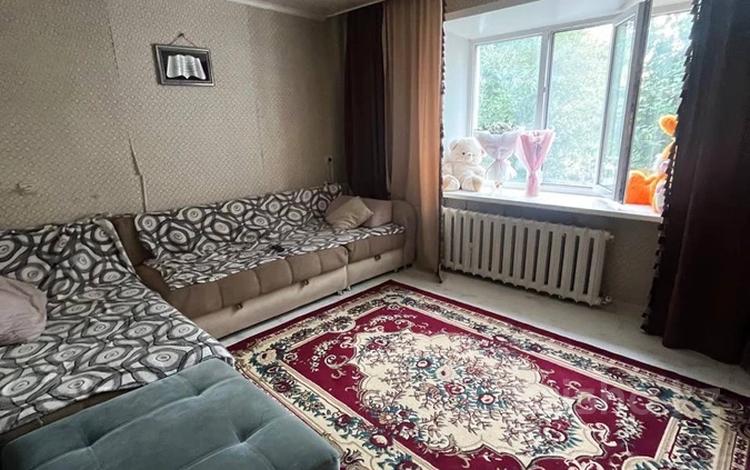 3-комнатная квартира · 55 м² · 2/5 этаж, кошкарбаева 82 за 17.6 млн ₸ в Кокшетау — фото 2