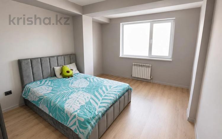 3-комнатная квартира · 78.9 м² · 5/5 этаж, Алтын Орда 6/3-31, 6/33-38, 6/40, 6/42-62, 6/64-66, 6/89-90 — СРОЧНАЯ ПРОДАЖА за 32.4 млн ₸ в Алматы, Наурызбайский р-н — фото 2