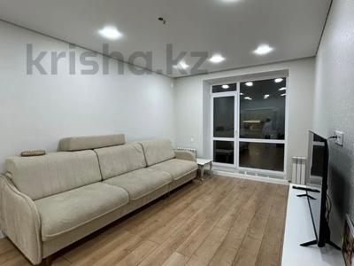 3-комнатная квартира · 85.7 м² · 9/10 этаж, Академика Сатпаева 350/1 за 50 млн 〒 в Павлодаре