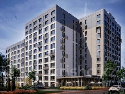 1-комнатная квартира · 40 м² · 5/9 этаж, Онгарсынова 17а — ⭐Рыскулова Онгарсынова⭐ за 22 млн ₸ в Алматы, Алатауский р-н