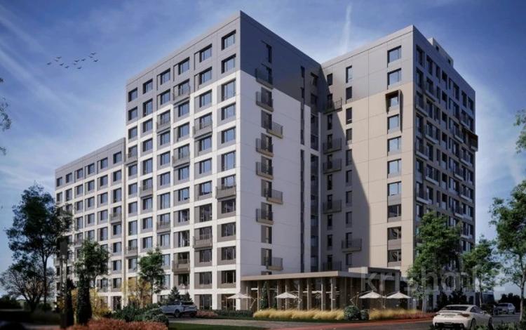 1-комнатная квартира · 40 м² · 5/9 этаж, Онгарсынова 17а — ⭐Рыскулова Онгарсынова⭐ за 22 млн ₸ в Алматы, Алатауский р-н — фото 2