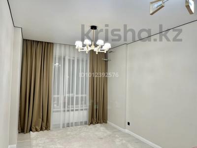 2-бөлмелі пәтер · 44 м² · 10/12 қабат, Просп. Райымбека 351/1блок3, бағасы: 41 млн ₸ в Алматы, Алатауский р-н