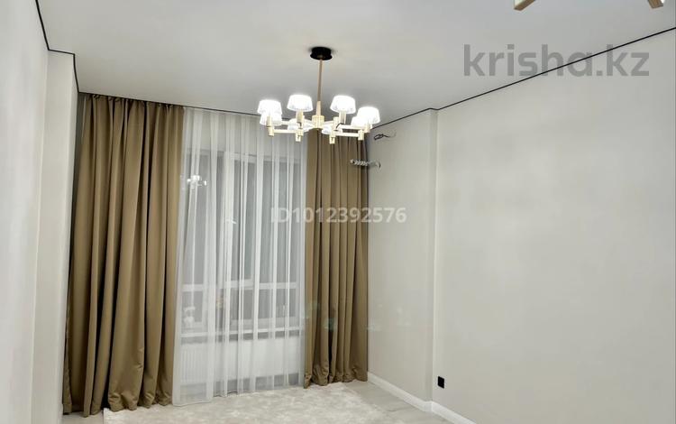 2-бөлмелі пәтер · 44 м² · 10/12 қабат, Просп. Райымбека 351/1блок3, бағасы: 41 млн ₸ в Алматы, Алатауский р-н — фото 2