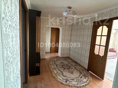 4-комнатная квартира · 75 м² · 2/5 этаж, Ильясова 18 — Городской парк за 19 млн 〒 в 
