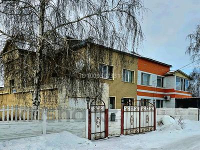 Часть дома · 7 комнат · 180 м² · 12.6 сот., Автобазовский проезд 14 — СТО "ЮРКИ " за 39 млн 〒 в Экибастузе