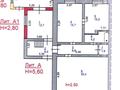 Часть дома · 7 комнат · 180 м² · 12.6 сот., Автобазовский проезд 14 — СТО "ЮРКИ " за 38 млн ₸ в Экибастузе — фото 26