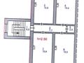 Часть дома · 7 комнат · 180 м² · 12.6 сот., Автобазовский проезд 14 — СТО "ЮРКИ " за 38 млн ₸ в Экибастузе — фото 27