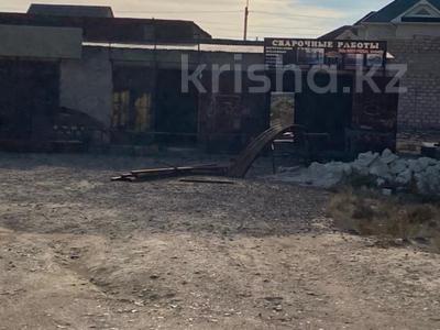 Азс, автосервисы и автомойки · 100 м² за 12 млн 〒 в 