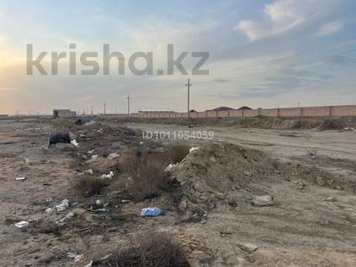 Участок · 30 соток, Актау за 25 млн ₸