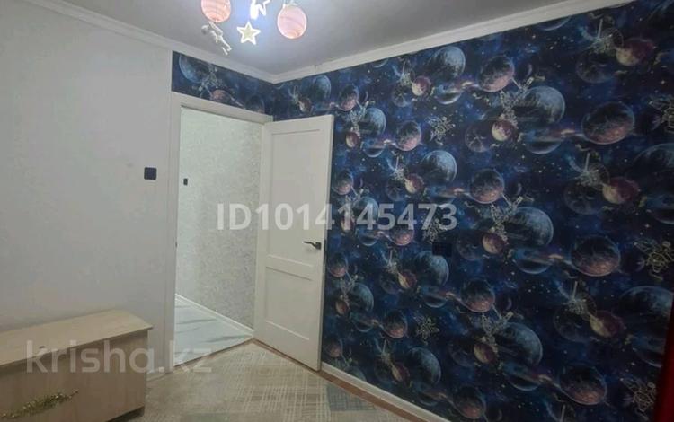3-комнатная квартира · 65 м² · 5/5 этаж, мкр Восток 66 — Север. за 200 000 ₸ в Шымкенте, Аль-Фарабийский р-н — фото 2