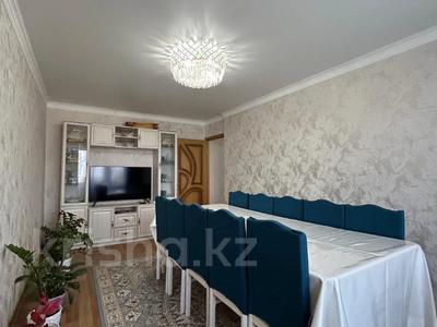 3-бөлмелі пәтер · 56.7 м² · 4/4 қабат, Прохорова, бағасы: 14 млн ₸ в Актобе