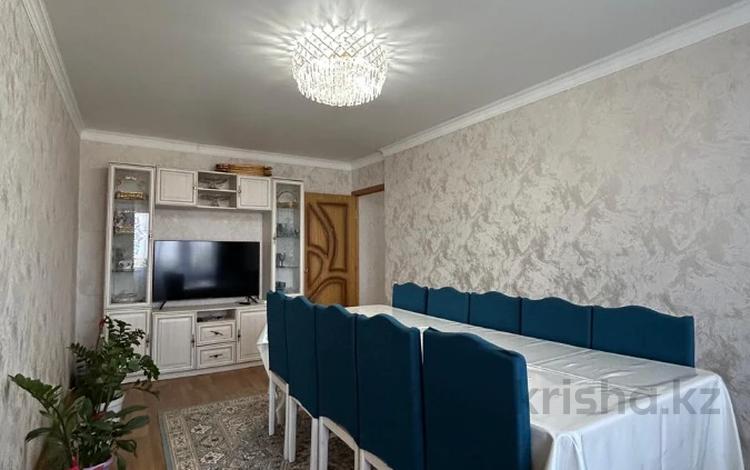 3-бөлмелі пәтер · 56.7 м² · 4/4 қабат, Прохорова, бағасы: 14 млн ₸ в Актобе — фото 5