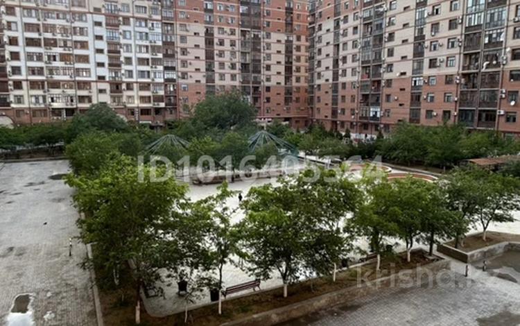 3-комнатная квартира · 120 м², 17-й мкр 7 за 1 млн ₸ в Актау — фото 2