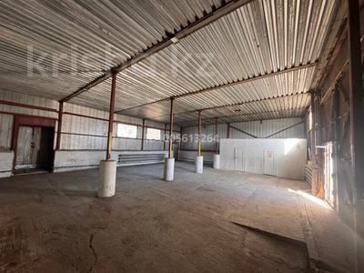 Свободное назначение, склады · 200 м² за 600 000 〒 в Уральске