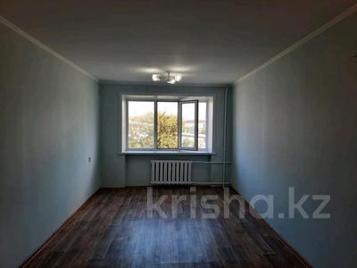 1-комнатная квартира · 18 м² · 4/4 этаж, назарбаева за 6.8 млн ₸ в Петропавловске