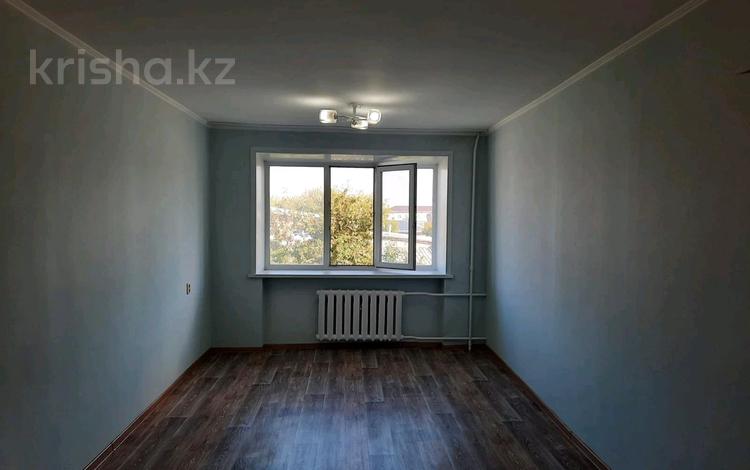 1-комнатная квартира · 18 м² · 4/4 этаж, назарбаева за 6.8 млн ₸ в Петропавловске — фото 2