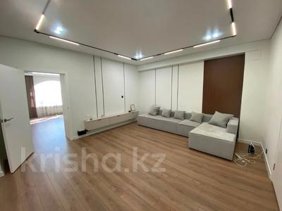 3-комнатная квартира · 90 м² · 8/8 этаж, Санкибай батыра за 33 млн ₸ в Актобе
