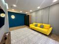 1-комнатная квартира · 48 м² · 9/12 этаж, Толе би — ГОРЯЧКА за 32.6 млн ₸ в Астане, Нура р-н — фото 5