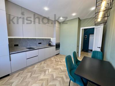 1-комнатная квартира · 48 м² · 9/12 этаж, Толе би — ГОРЯЧКА за 32.6 млн ₸ в Астане, Нура р-н