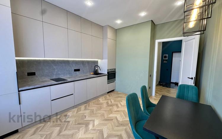 1-комнатная квартира · 48 м² · 9/12 этаж, Толе би — ГОРЯЧКА за 32.6 млн ₸ в Астане, Нура р-н — фото 7