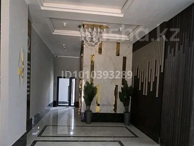 2-бөлмелі пәтер · 73 м² · 4/9 қабат, Байдибек би 2/1 — Парк Тулпар, бағасы: 33.5 млн ₸ в Шымкенте, Каратауский р-н