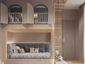 2-комнатная квартира · 90 м² · 3/3 этаж, Мкр Курамыс 78 за 86 млн ₸ в Алматы, Наурызбайский р-н — фото 4