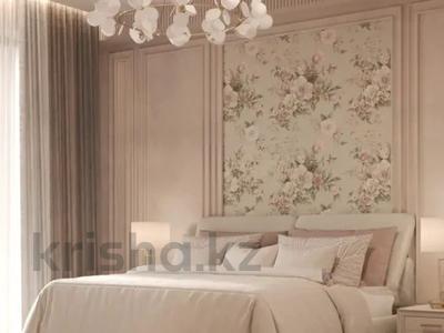 2-комнатная квартира · 90 м² · 3/3 этаж, Мкр Курамыс 78 за 86 млн ₸ в Алматы, Наурызбайский р-н