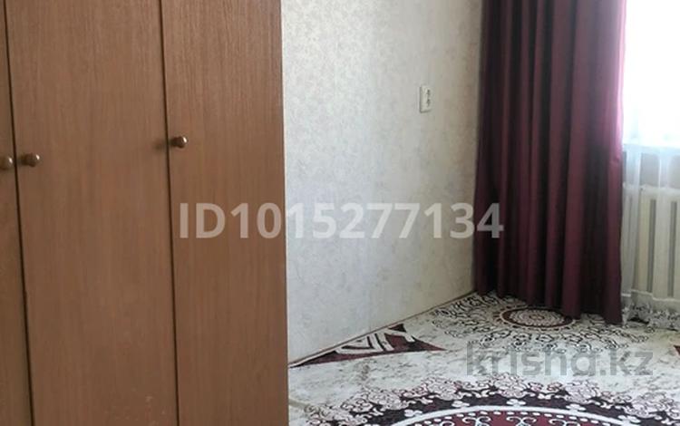 3-бөлмелі пәтер · 68 м² · 4/5 қабат, Алатау ш/а. 5, бағасы: 110 000 ₸ в Таразе, мкр Алатау — фото 2