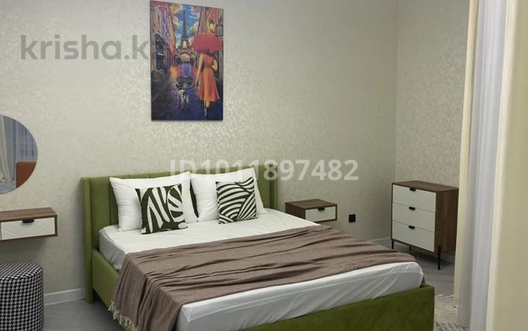 1-комнатная квартира · 40 м² · 2/16 этаж, 16-й мкр 64 — Локация ТОП. Уютная квартира. за 209 999 ₸ в Актау — фото 26