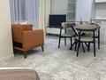 1-комнатная квартира · 40 м² · 2/16 этаж, 16-й мкр 64 — Локация ТОП. Уютная квартира. за 209 999 ₸ в Актау — фото 7