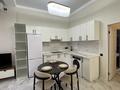 1-комнатная квартира · 40 м² · 2/16 этаж, 16-й мкр 64 — Локация ТОП. Уютная квартира. за 209 999 ₸ в Актау — фото 8