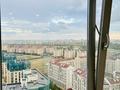 3-комнатная квартира, 92 м², 19/21 этаж, Калдаякова за 80 млн 〒 в Астане, Алматы р-н — фото 27