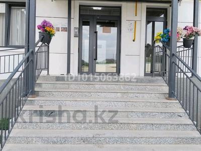 1-бөлмелі пәтер · 46 м² · 3/6 қабат, Нұркент ш/а 7 — Момушылы рыскулова, бағасы: 250 000 ₸ в Алматы, Алатауский р-н