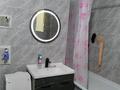 1-комнатная квартира · 46 м² · 3/6 этаж, мкр Нуркент 7 — Момушылы рыскулова за 250 000 ₸ в Алматы, Алатауский р-н — фото 14
