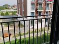 1-комнатная квартира · 46 м² · 3/6 этаж, мкр Нуркент 7 — Момушылы рыскулова за 250 000 ₸ в Алматы, Алатауский р-н — фото 16