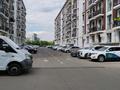 1-комнатная квартира · 46 м² · 3/6 этаж, мкр Нуркент 7 — Момушылы рыскулова за 250 000 ₸ в Алматы, Алатауский р-н — фото 2