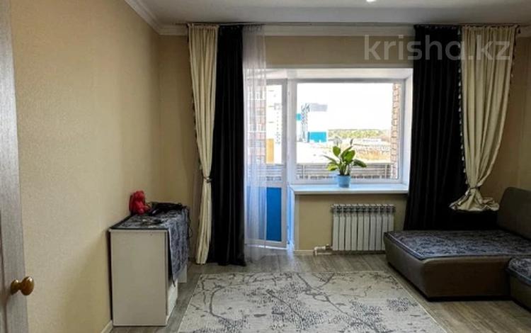 2-бөлмелі пәтер · 61.7 м² · 4/9 қабат, Карагайлы 114, бағасы: 27 млн ₸ в Семее — фото 4