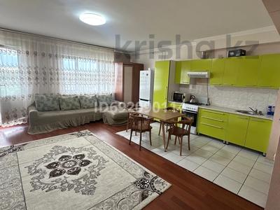 2-комнатная квартира · 95 м² · 9/10 этаж, Райымбека 481 в за 300 000 ₸ в Алматы, Алатауский р-н
