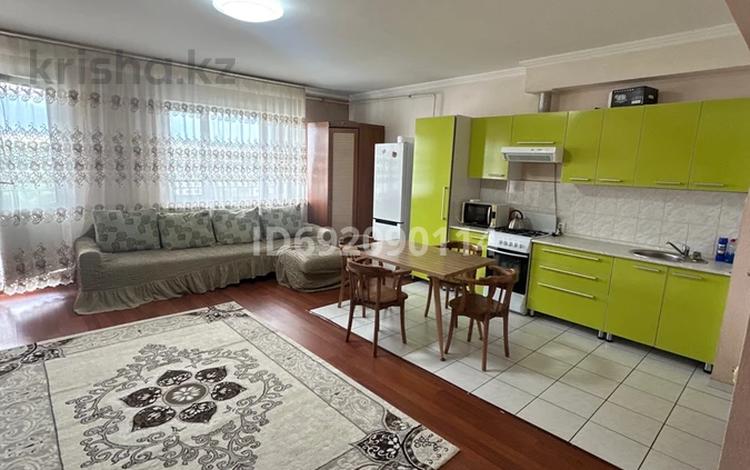 2-бөлмелі пәтер · 95 м² · 9/10 қабат, Райымбека 481 в, бағасы: 300 000 ₸ в Алматы, Алатауский р-н — фото 17