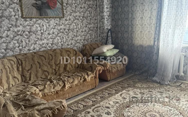 1-бөлмелі пәтер · 37 м² · 3 қабат, Жилой р-н Юго-Восток 22/1, бағасы: 150 000 ₸ в Караганде, Казыбек би р-н — фото 2