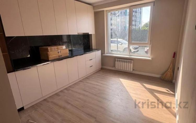 1-комнатная квартира · 37 м² · 1/6 этаж, Кульджинский тракт — Ипотеку проходит! за 26 млн ₸ в Алматы, Медеуский р-н — фото 3