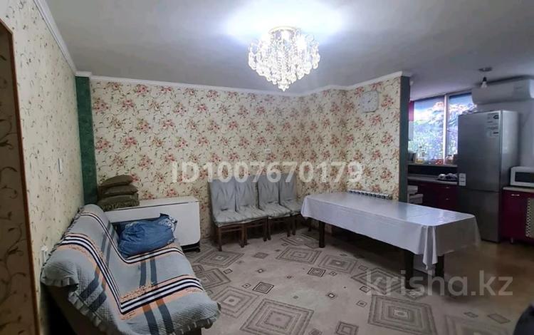 3-комнатная квартира · 70 м² · 2/9 этаж, мкр Нурсат 2 39 за 200 000 ₸ в Шымкенте, Каратауский р-н — фото 2