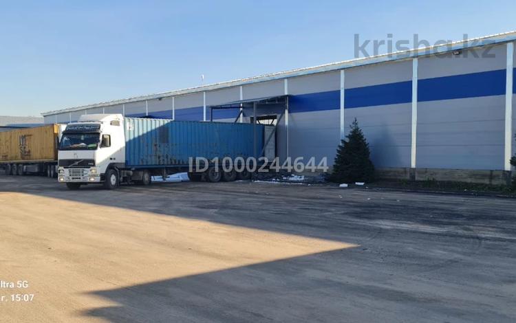 Промбаза · 4 га, Кереге тас 169 за 4 000 〒 в Алматы — фото 2