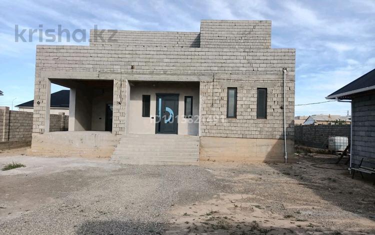 Жеке үй · 8 бөлме · 268.4 м² · 10 жүзд., Торткуль 50, бағасы: 55 млн ₸ в Туркестане — фото 33