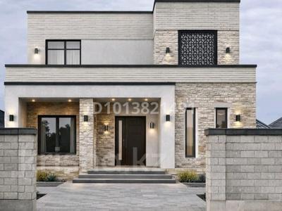 Жеке үй · 8 бөлме · 268.4 м² · 10 жүзд., Торткуль 50, бағасы: 60 млн ₸ в Туркестане