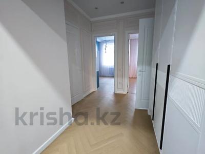 3-бөлмелі пәтер · 84.5 м² · 3/9 қабат, Навои, бағасы: 110 млн ₸ в Алматы, Бостандыкский р-н