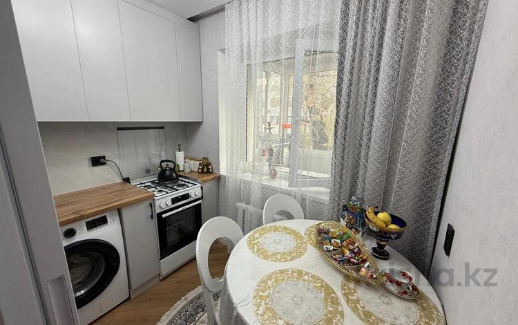 1-комнатная квартира · 32 м² · 3/3 этаж, Маметовой — Наурызбай батыра за 32 млн ₸ в Алматы, Алмалинский р-н — фото 2