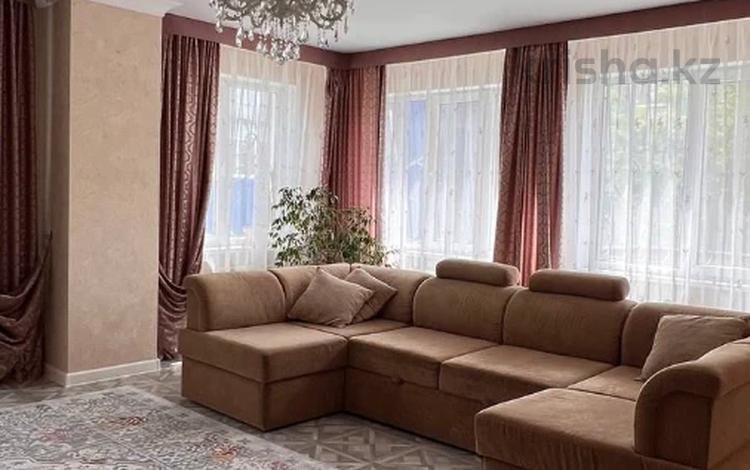 4-комнатная квартира · 163.2 м² · 2/10 этаж, Маресьева за 72 млн ₸ в Актобе — фото 3